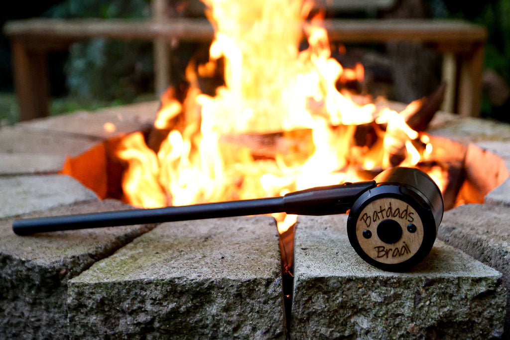 Ultimate OG Braai Blower