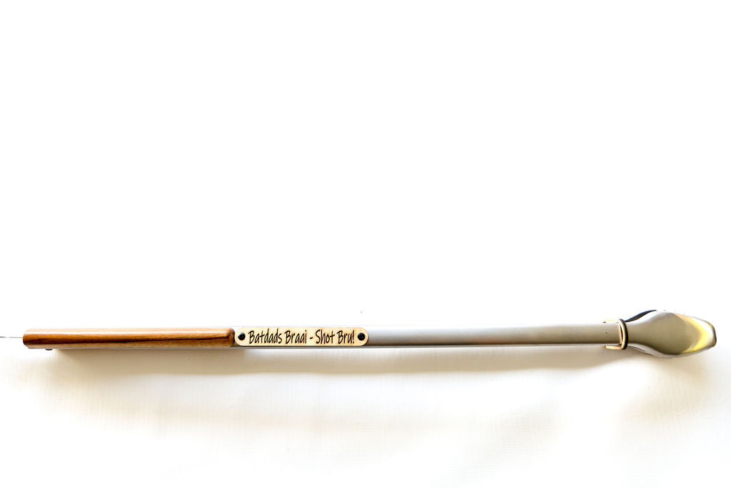 Fire Fighter Long Tongs