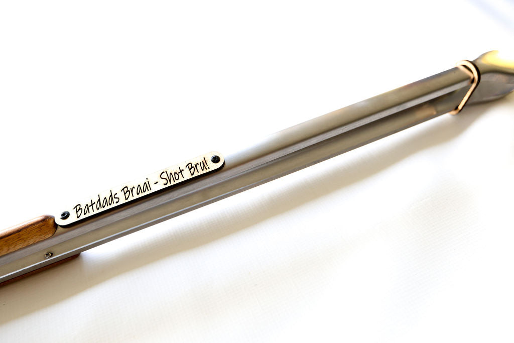 Fire Fighter Long Tongs