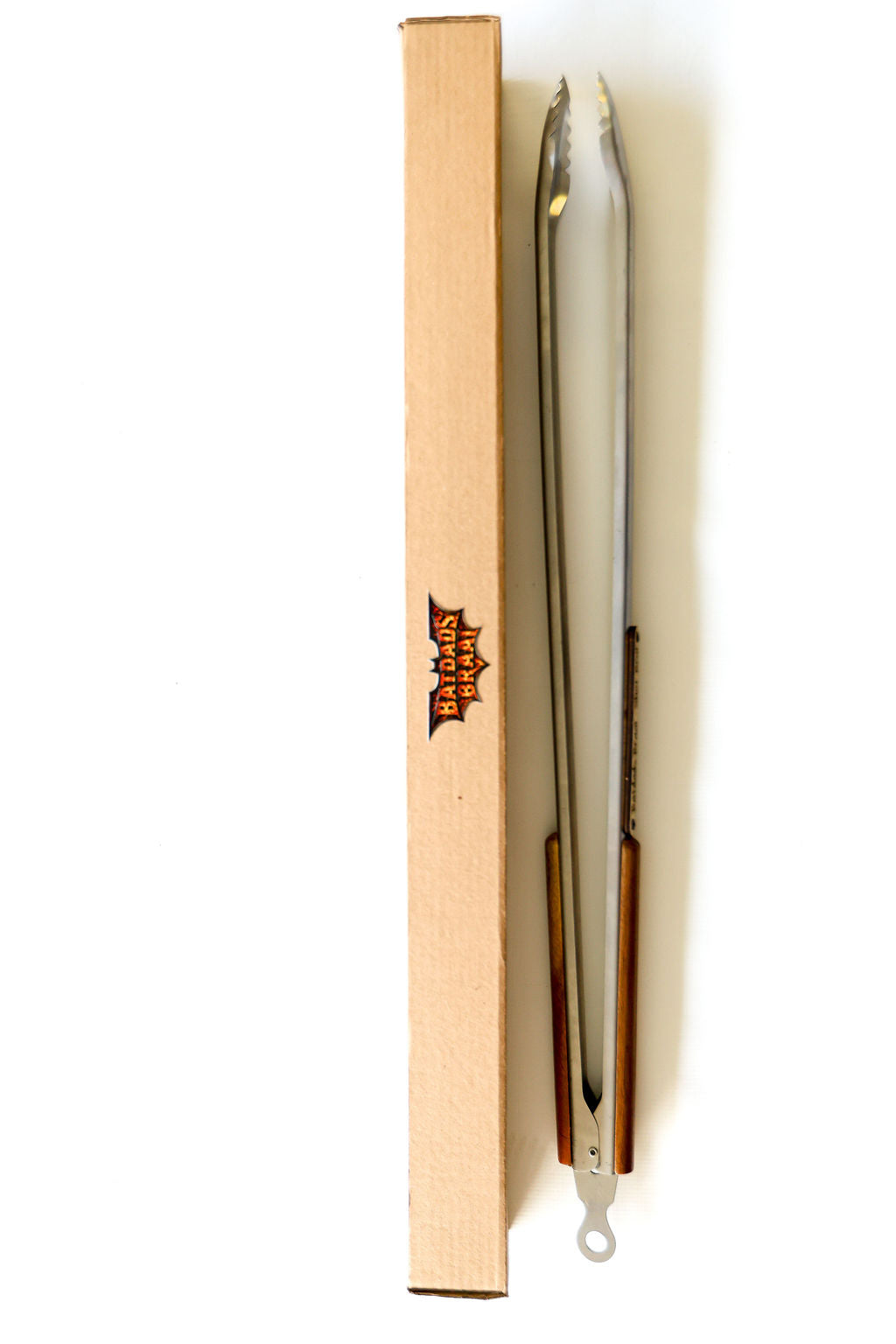 Fire Fighter Long Tongs