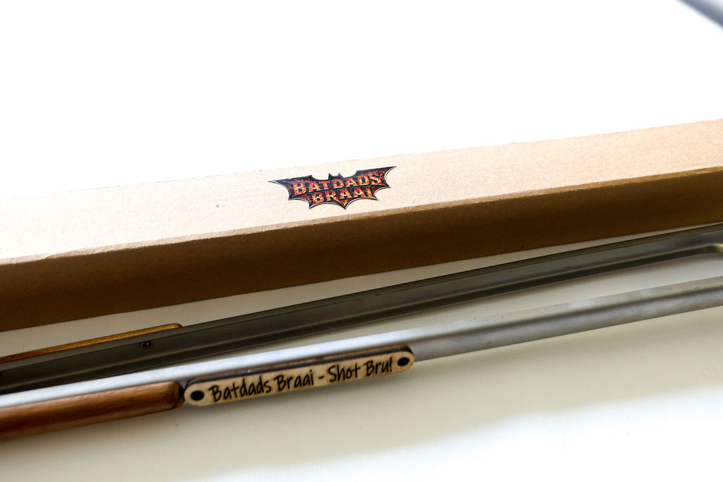 Fire Fighter Long Tongs