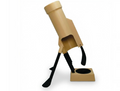Mortar Bottle Opener