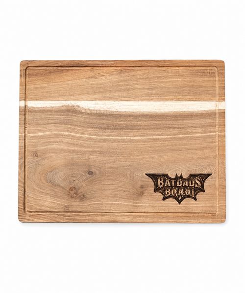 The Braai Board