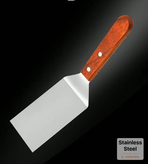 The Braai Spatula