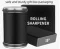 Ultimate Rolling Knife Sharpener