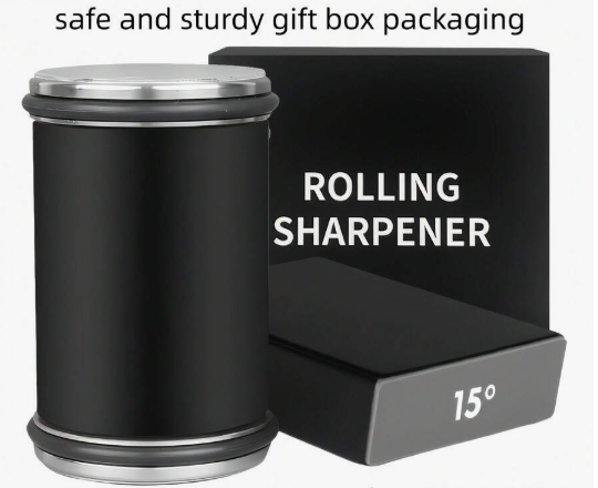 Ultimate Rolling Knife Sharpener
