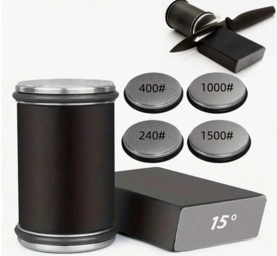 Ultimate Rolling Knife Sharpener