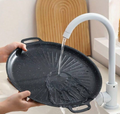 The Ultimate Braai Pan