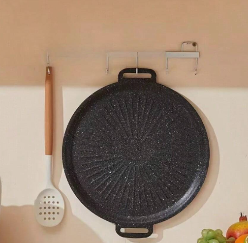 The Ultimate Braai Pan