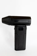 The On the Go Braai Booster