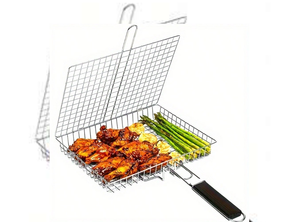 The Braai Basket